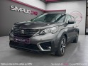 Peugeot 5008 1.2l puretech 130cv distribution faite active pack occasion simplicicar guadeloupe  simplicicar simplicibike...