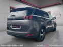 Peugeot 5008 1.2l puretech 130cv distribution faite active pack occasion simplicicar guadeloupe  simplicicar simplicibike...