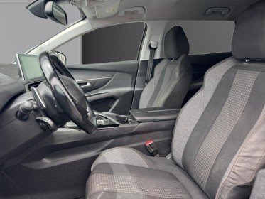 Peugeot 5008 1.2l puretech 130cv distribution faite active pack occasion simplicicar guadeloupe  simplicicar simplicibike...