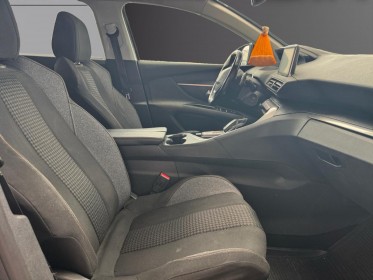 Peugeot 5008 1.2l puretech 130cv distribution faite active pack occasion simplicicar guadeloupe  simplicicar simplicibike...