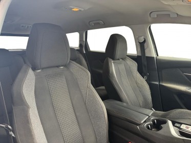 Peugeot 5008 1.2l puretech 130cv distribution faite active pack occasion simplicicar guadeloupe  simplicicar simplicibike...