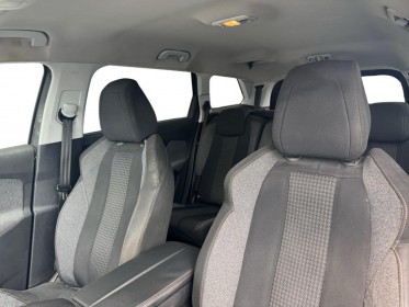 Peugeot 5008 1.2l puretech 130cv distribution faite active pack occasion simplicicar guadeloupe  simplicicar simplicibike...