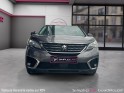 Peugeot 5008 1.2l puretech 130cv distribution faite active pack occasion simplicicar guadeloupe  simplicicar simplicibike...