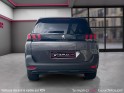 Peugeot 5008 1.2l puretech 130cv distribution faite active pack occasion simplicicar guadeloupe  simplicicar simplicibike...