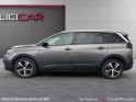 Peugeot 5008 1.2l puretech 130cv distribution faite active pack occasion simplicicar guadeloupe  simplicicar simplicibike...