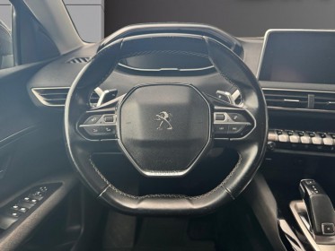 Peugeot 5008 1.2l puretech 130cv distribution faite active pack occasion simplicicar guadeloupe  simplicicar simplicibike...