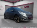 Peugeot 208 1.6 thp  ch ss bvm6 gti occasion simplicicar brive la gaillarde  simplicicar simplicibike france