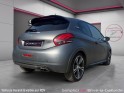 Peugeot 208 1.6 thp  ch ss bvm6 gti occasion simplicicar brive la gaillarde  simplicicar simplicibike france