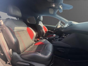 Peugeot 208 1.6 thp  ch ss bvm6 gti occasion simplicicar brive la gaillarde  simplicicar simplicibike france