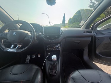 Peugeot 208 1.6 thp  ch ss bvm6 gti occasion simplicicar brive la gaillarde  simplicicar simplicibike france