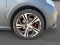 Peugeot 208 1.6 thp  ch ss bvm6 gti occasion simplicicar brive la gaillarde  simplicicar simplicibike france