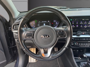 Kia niro 1.6 gdi hybride 141 ch dct6 premium / car play / camera de recul / sieges chauffants / entretien kia / garantie...