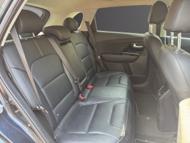 Kia niro 1.6 gdi hybride 141 ch dct6 premium / car play / camera de recul / sieges chauffants / entretien kia / garantie...