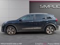 Kia niro 1.6 gdi hybride 141 ch dct6 premium / car play / camera de recul / sieges chauffants / entretien kia / garantie...