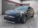 Kia niro 1.6 gdi hybride 141 ch dct6 premium / car play / camera de recul / sieges chauffants / entretien kia / garantie...