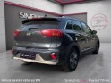 Kia niro 1.6 gdi hybride 141 ch dct6 premium / car play / camera de recul / sieges chauffants / entretien kia / garantie...