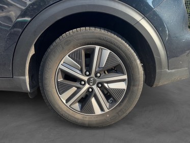Kia niro 1.6 gdi hybride 141 ch dct6 premium / car play / camera de recul / sieges chauffants / entretien kia / garantie...