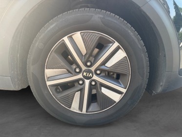 Kia niro 1.6 gdi hybride 141 ch dct6 premium / car play / camera de recul / sieges chauffants / entretien kia / garantie...