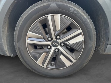 Kia niro 1.6 gdi hybride 141 ch dct6 premium / car play / camera de recul / sieges chauffants / entretien kia / garantie...