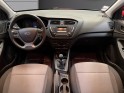 Hyundai i20 1.2 75 initia 1ère main - garantie 12 mois occasion simplicicar saint-jean simplicicar simplicibike france