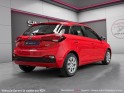 Hyundai i20 1.2 75 initia 1ère main - garantie 12 mois occasion simplicicar saint-jean simplicicar simplicibike france