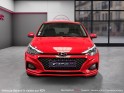 Hyundai i20 1.2 75 initia 1ère main - garantie 12 mois occasion simplicicar saint-jean simplicicar simplicibike france