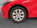 Hyundai i20 1.2 75 initia 1ère main - garantie 12 mois occasion simplicicar saint-jean simplicicar simplicibike france