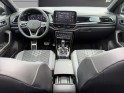 Volkswagen t-roc 2.0 tdi 150 start/stop dsg7 r-line - suivi vw/iqlight/toit pano/volant et sièges chauff/caméra/keyless...