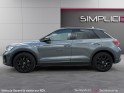 Volkswagen t-roc 2.0 tdi 150 start/stop dsg7 r-line - suivi vw/iqlight/toit pano/volant et sièges chauff/caméra/keyless...
