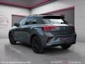 Volkswagen t-roc 2.0 tdi 150 start/stop dsg7 r-line - suivi vw/iqlight/toit pano/volant et sièges chauff/caméra/keyless...