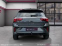 Volkswagen t-roc 2.0 tdi 150 start/stop dsg7 r-line - suivi vw/iqlight/toit pano/volant et sièges chauff/caméra/keyless...