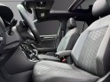 Volkswagen t-roc 2.0 tdi 150 start/stop dsg7 r-line - suivi vw/iqlight/toit pano/volant et sièges chauff/caméra/keyless...