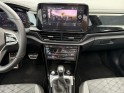 Volkswagen t-roc 2.0 tdi 150 start/stop dsg7 r-line - suivi vw/iqlight/toit pano/volant et sièges chauff/caméra/keyless...