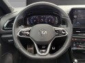 Volkswagen t-roc 2.0 tdi 150 start/stop dsg7 r-line - suivi vw/iqlight/toit pano/volant et sièges chauff/caméra/keyless...