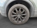 Volkswagen t-roc 2.0 tdi 150 start/stop dsg7 r-line - suivi vw/iqlight/toit pano/volant et sièges chauff/caméra/keyless...