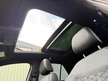 Volkswagen t-roc 2.0 tdi 150 start/stop dsg7 r-line - suivi vw/iqlight/toit pano/volant et sièges chauff/caméra/keyless...