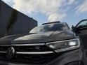 Volkswagen t-roc 2.0 tdi 150 start/stop dsg7 r-line - suivi vw/iqlight/toit pano/volant et sièges chauff/caméra/keyless...