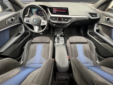 Bmw serie 1 f40 120d xdriv 90 ch bva8 m sport || garantie 12 mois || occasion osny simplicicar simplicibike france