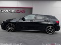 Bmw serie 1 f40 120d xdriv 90 ch bva8 m sport || garantie 12 mois || occasion osny simplicicar simplicibike france