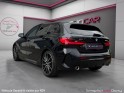 Bmw serie 1 f40 120d xdriv 90 ch bva8 m sport || garantie 12 mois || occasion osny simplicicar simplicibike france