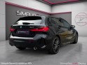 Bmw serie 1 f40 120d xdriv 90 ch bva8 m sport || garantie 12 mois || occasion osny simplicicar simplicibike france