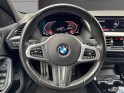Bmw serie 1 f40 120d xdriv 90 ch bva8 m sport || garantie 12 mois || occasion osny simplicicar simplicibike france