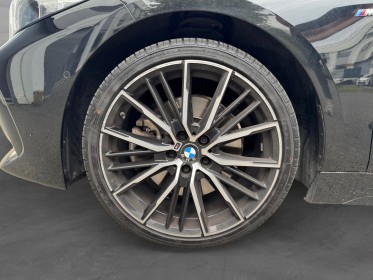 Bmw serie 1 f40 120d xdriv 90 ch bva8 m sport || garantie 12 mois || occasion osny simplicicar simplicibike france