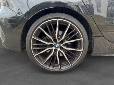 Bmw serie 1 f40 120d xdriv 90 ch bva8 m sport || garantie 12 mois || occasion osny simplicicar simplicibike france