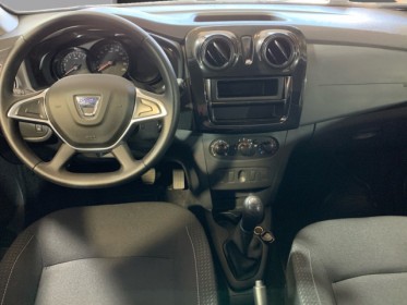 Dacia sandero sce 75/garantie 12 mois / tres peu kilomettrage / etat impecable occasion toulouse (31) simplicicar...