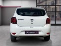 Dacia sandero sce 75/garantie 12 mois / tres peu kilomettrage / etat impecable occasion toulouse (31) simplicicar...