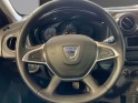 Dacia sandero sce 75/garantie 12 mois / tres peu kilomettrage / etat impecable occasion toulouse (31) simplicicar...