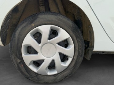 Dacia sandero sce 75/garantie 12 mois / tres peu kilomettrage / etat impecable occasion toulouse (31) simplicicar...