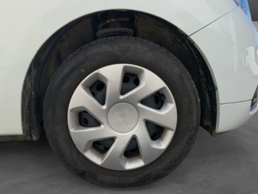 Dacia sandero sce 75/garantie 12 mois / tres peu kilomettrage / etat impecable occasion toulouse (31) simplicicar...