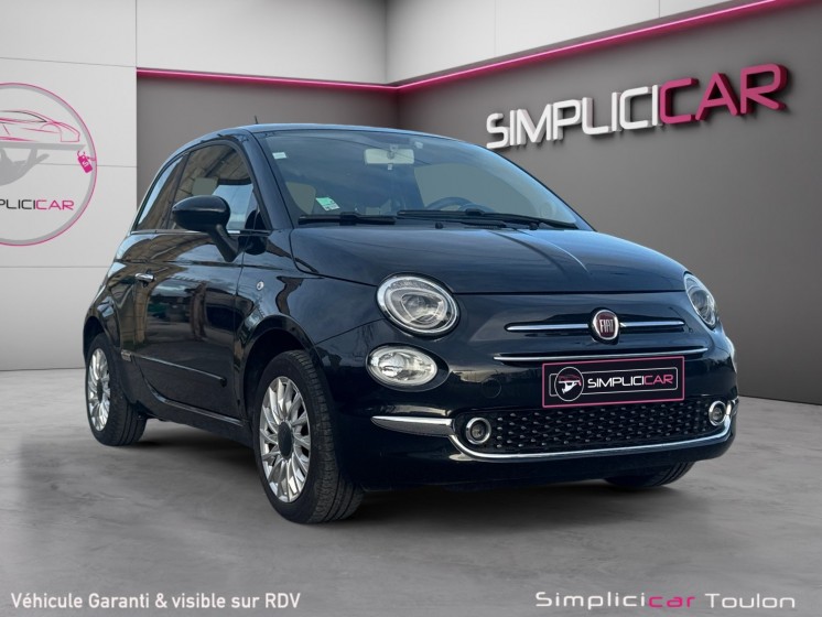 Fiat 500 my20 serie 7 euro 6d 1.2 69 ch eco pack s/s lounge garantie 12 mois occasion simplicicar toulon est simplicicar... Fiat 500 my20 serie 7 euro 6d 1.2 69 ch eco pack s/s lounge garantie 12 mois occasion simplicicar toulon est simplicicar...